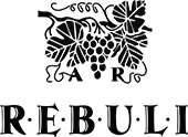 Logo Rebuli Logo Rebuli