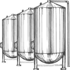 Botti acciaio Rebuli Botti acciaio Rebuli