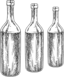 Imbottigliamento vino Rebuli Imbottigliamento vino Rebuli