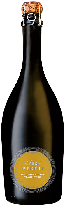Asolo Rebuli_Prosecco DOCG Asolo Rebuli_Prosecco DOCG
