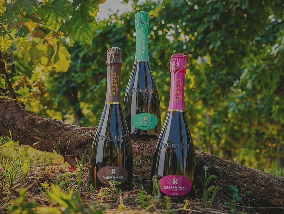 I superiori DOCG Rebuli