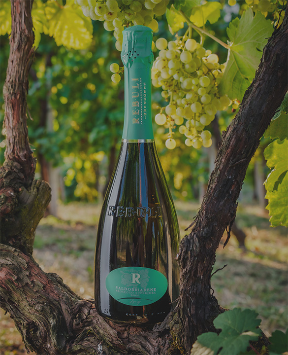 I superiori DOCG Rebuli