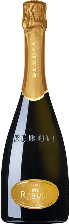 Ieta Rebuli_Rive DOCG Ieta Rebuli_Rive DOCG
