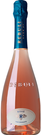 Il Rosé Millesimato Rebuli_vino spumante Il Rosé Millesimato Rebuli_vino spumante