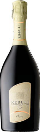 Pasin Rebuli_Asolo DOCG Pasin Rebuli_Asolo DOCG