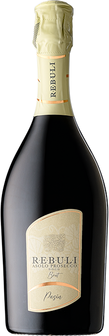 Pasin Rebuli_Asolo DOCG Pasin Rebuli_Asolo DOCG
