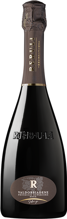Sedicigrammi Rebuli_Valdobbiadene DOCG Sedicigrammi Rebuli_Valdobbiadene DOCG