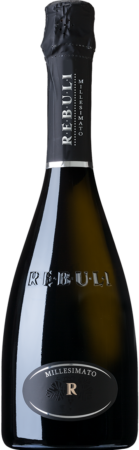 VINI_Millesimato Rebuli_vino spumante VINI_Millesimato Rebuli_vino spumante
