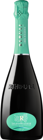 Zerogrammi Rebuli_Valdobbiadene DOCG Zerogrammi Rebuli_Valdobbiadene DOCG