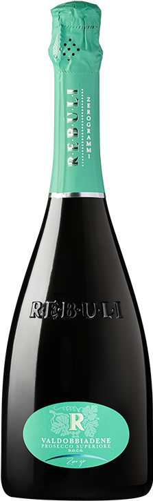 Zerogrammi Rebuli_Valdobbiadene DOCG Zerogrammi Rebuli_Valdobbiadene DOCG