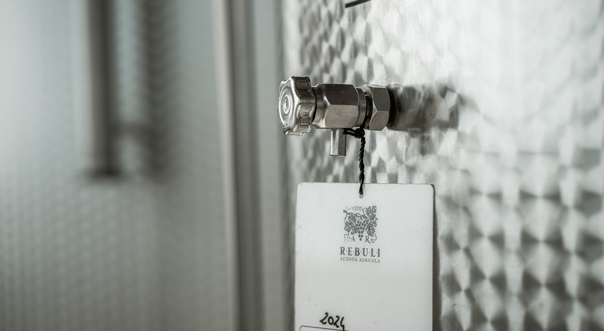 8-Cantina Rebuli cisterne dettaglio